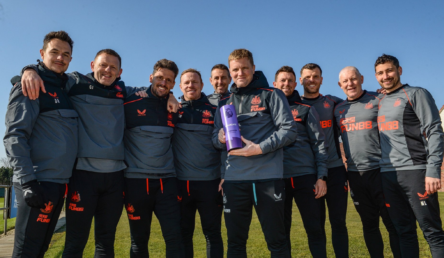 专业服务经验，行业标准化践行者